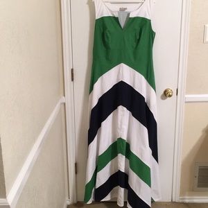 eShakti dress